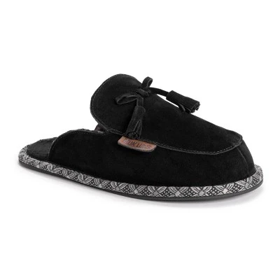 MUK LUKS Women's Cosette Mule 11 MUK LUKS Women's Cosette Mule - Image 9