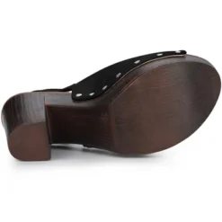 Perphy Women's Slingback Platform Chunky High Heel Sandals 12 Perphy Women's Slingback Platform Chunky High Heel Sandals -Noble Heels GUEST 45cf6583 7b73 4d14 8764 f127656dd472