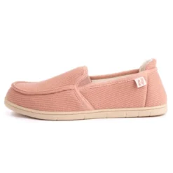 RockDove Women's Two-Tone Hoodback Slipper With Removable Insole -Noble Heels GUEST 46155b6c c580 4a79 8cb1 9e23818971d0