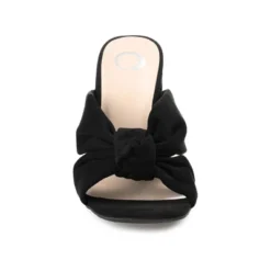 Journee Collection Womens Tabithea Tru Comfort Foam Open Square Toe Block Heel Sandals -Noble Heels GUEST 46dfdbfe a2da 498a 8eae fb685ff1b4c1