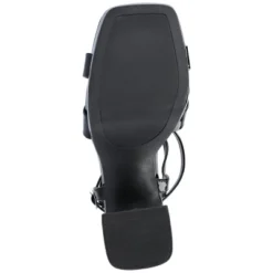 Journee Collection Womens Zorana Tru Comfort Foam Mid Heel Platform Sandals -Noble Heels GUEST 46e8d841 75f7 4932 abb5 9a070c408832