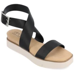 Journee Collection Womens Havalee Tru Comfort Foam Buckle Platform Sandals 23 Journee Collection Womens Havalee Tru Comfort Foam Buckle Platform Sandals -Noble Heels GUEST 47028deb f44e 495d 9b9b 5bf3be5cd2c6