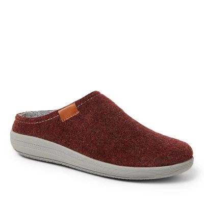 Dearfoams Women's Gianna Oblique Toe Indoor/Outdoor Sneaker 7 Dearfoams Women's Gianna Oblique Toe Indoor/Outdoor Sneaker - Image 5