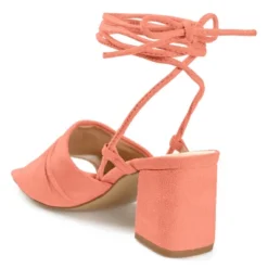 Journee Collection Womens Felisity Open Square Toe Block Heel Sandals 20 Journee Collection Womens Felisity Open Square Toe Block Heel Sandals -Noble Heels GUEST 47dcde7a a3f5 4055 93b8 48301b9ef143