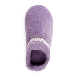 MUK LUKS Women's Rita Full Fit Washable Slipper 21 MUK LUKS Women's Rita Full Fit Washable Slipper -Noble Heels GUEST 490fbbb7 c318 4e5b 8749 b0f180a96957