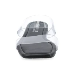 Journee Collection Womens Amata Tru Comfort Foam Lucite Strap Slide Sandals 18 Journee Collection Womens Amata Tru Comfort Foam Lucite Strap Slide Sandals -Noble Heels GUEST 49f2a7d2 d813 469d 9e7b ab4d46ab0f25