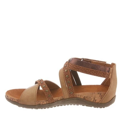 Bearpaw Women's Julianna II Sandals 3 Bearpaw Women's Julianna II Sandals