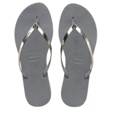 Havaianas - Women's You Metallic Flip Flop Sandals -Noble Heels GUEST 4c26dd1a fd7a 4d8f a5f6 016ec5e5121f