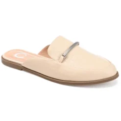 Journee Collection Womens Rubee Slip On Round Toe Mules Flats 26 Journee Collection Womens Rubee Slip On Round Toe Mules Flats -Noble Heels GUEST 4d67d41c 37e4 4575 bdf2 b5747f0ae837