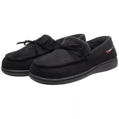Alpine Swiss Vayla Womens Moccasin Slippers Warm Shearling Comfortable House Shoes 10 Alpine Swiss Vayla Womens Moccasin Slippers Warm Shearling Comfortable House Shoes -Noble Heels GUEST 4e1b73bf e0f9 4c60 a565 ad2020acaa7c