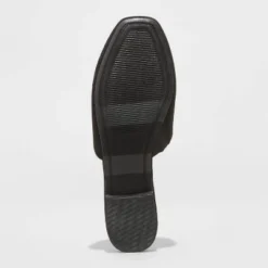 Women's Thea Mule Flats - A New Day™ -Noble Heels GUEST 4e80d4b0 f2bf 4ec2 9655 225616333f21