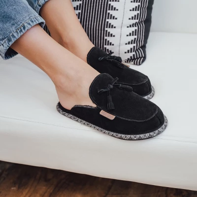 MUK LUKS Women's Cosette Mule 7 MUK LUKS Women's Cosette Mule - Image 5