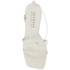 Journee Collection Womens Lenorra Tru Comfort Foam Covered Block Heel Sandals -Noble Heels GUEST 4f91501e 22e1 4940 a378 df8f4c8c701e