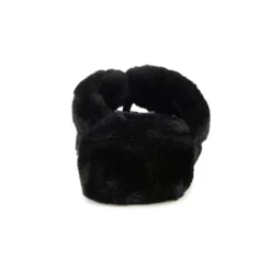 Journee Collection Womens Dream Comfort Insole Slip On Flip Flop Open Toe Slippers -Noble Heels GUEST 50441fee 582e 42f5 9135 dc0f00b62e84