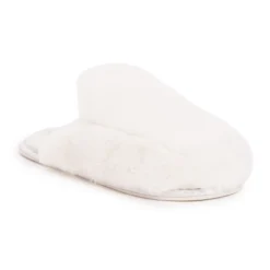 MUK LUKS Women's Capucine Slide Slipper 18 MUK LUKS Women's Capucine Slide Slipper -Noble Heels GUEST 51265c3f 781b 4a6d 939a 47a3625043e5