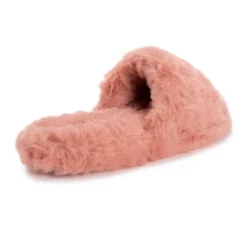 MUK LUKS Women's Orla Slipper -Noble Heels GUEST 512abbfb da67 4094 8cd7 b7a0a389ff9e