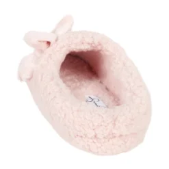 Jessica Simpson Womens Plush Marshmallow Clog Slipper -Noble Heels GUEST 51903097 7454 4ed6 a5c3 c7024f7d1660