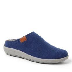 Dearfoams Women's Gianna Oblique Toe Indoor/Outdoor Sneaker 16 Dearfoams Women's Gianna Oblique Toe Indoor/Outdoor Sneaker -Noble Heels GUEST 51abd321 8b9e 4e81 83c3 d57fa5d7857b