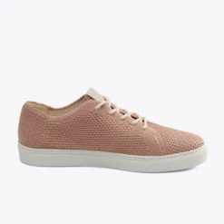 Nisolo Sustainable Women's Go-To Eco-Knit Sneaker 24 Nisolo Sustainable Women's Go-To Eco-Knit Sneaker -Noble Heels GUEST 51e73f0d 1643 48e4 9ce4 0363e0b37647