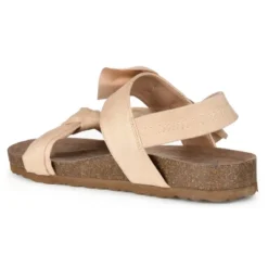 Journee Collection Womens Xanndra Multi Strap Flat Sandals 20 Journee Collection Womens Xanndra Multi Strap Flat Sandals -Noble Heels GUEST 54187b9d b190 4050 aef9 a0cc0c4a13d8