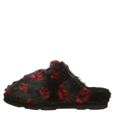 Bearpaw Women's Sage Slippers 3 Bearpaw Women's Sage Slippers