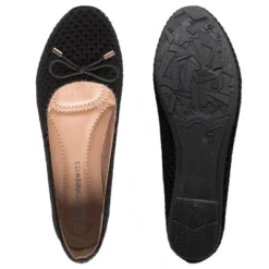 Alpine Swiss Claire Womens Ballet Flats Classic Round Toe Slip On Comfortable Flat Shoes -Noble Heels GUEST 57c21477 1542 4a44 a4cd 59577cae414c