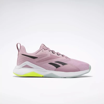 Reebok Nanoflex TR 2.0 Women's Training Shoes Womens Performance Sneakers 12 Reebok Nanoflex TR 2.0 Women's Training Shoes Womens Performance Sneakers - Image 10