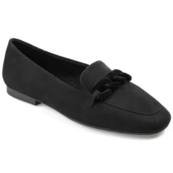 Journee Collection Womens Cordell Tru Comfort Foam Slip On Square Toe Loafer Flats 22 Journee Collection Womens Cordell Tru Comfort Foam Slip On Square Toe Loafer Flats -Noble Heels GUEST 586c12ea 8823 405d 940d 4d1c52f1b5fb