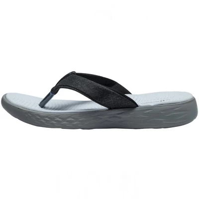 Alpine Swiss Holly Womens Flip Flops Comfortable Walking Thong Sandals Indoor Outdoor Shoes 4 Alpine Swiss Holly Womens Flip Flops Comfortable Walking Thong Sandals Indoor Outdoor Shoes - Image 2