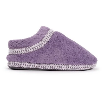 MUK LUKS Women's Rita Full Fit Washable Slipper 6 MUK LUKS Women's Rita Full Fit Washable Slipper - Image 4
