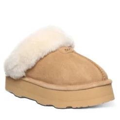 Bearpaw Women's Retro Loki Slippers -Noble Heels GUEST 5a44b7e7 747e 49f1 864f ac4669c839f0