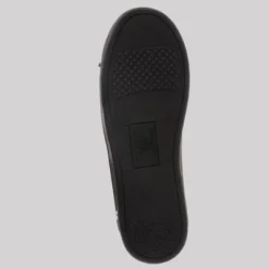 Isotoner Women's Genuine Suede Moccasin Slippers -Noble Heels GUEST 5b622cc9 3979 4bfa b247 d6feb02d8e49