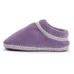MUK LUKS Women's Rita Full Fit Washable Slipper 17 MUK LUKS Women's Rita Full Fit Washable Slipper -Noble Heels GUEST 5cc84f70 ccea 473e a816 17bed39b5e50