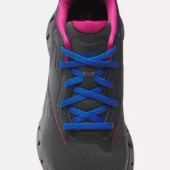 Reebok Zig Dynamica 4 Adventure Running Shoes -Noble Heels GUEST 5dd60c52 bad3 49a1 b771 0eef7f0359b4