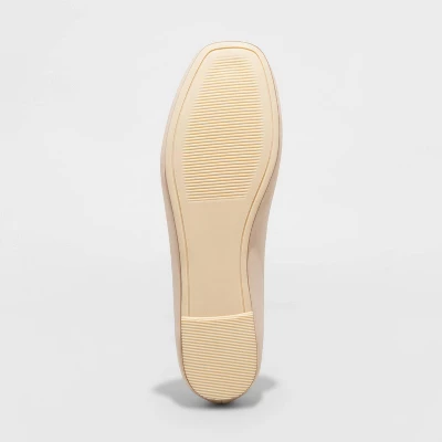 Women's Jackie Ballet Flats - A New Day™ 5 Women's Jackie Ballet Flats - A New Day™ - Image 3