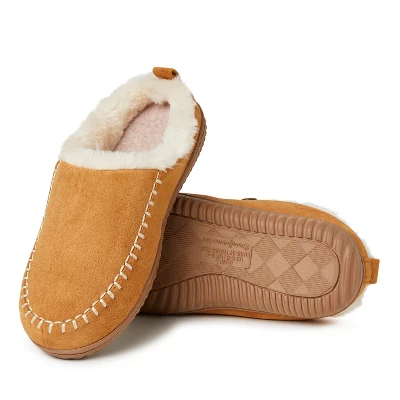 Alpine By Dearfoams Women's Bern Clog Indoor/Outdoor Slip On Slippers 4 Alpine By Dearfoams Women's Bern Clog Indoor/Outdoor Slip On Slippers - Image 2