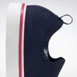 Reebok OnLux Slip-On Women's Walking Shoes Womens Sneakers -Noble Heels GUEST 5ea6db3b 6c41 4ad6 a3cd dd07fe3c962c