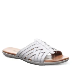 Bearpaw Women's Elisa Sandals -Noble Heels GUEST 5f714cb2 086c 4667 9c72 f67ea94f47dc