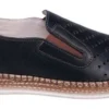 Cools 21 Amillie Perforated Memory Foam Leather Flats -Noble Heels GUEST 6360c484 0f22 430a b143 23eb17b67b1b