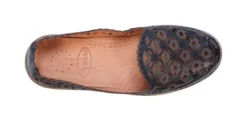 Cools 21 Tumi Perforated Memory Foam Leather Flats 12 Cools 21 Tumi Perforated Memory Foam Leather Flats -Noble Heels GUEST 63f36d0a 3717 410e a6f5 861c79741442