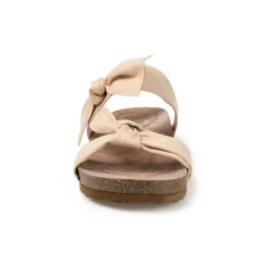 Journee Collection Womens Xanndra Multi Strap Flat Sandals 19 Journee Collection Womens Xanndra Multi Strap Flat Sandals -Noble Heels GUEST 640fbe05 76fc 4294 bc27 50137a18cf83