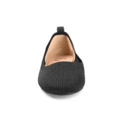 Journee Collection Womens Maryann Tru Comfort Foam Slip On Round Toe Ballet Flats -Noble Heels GUEST 647a53c2 6fce 485b 9521 ab8643917c13