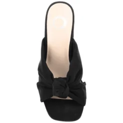 Journee Collection Womens Tabithea Tru Comfort Foam Open Square Toe Block Heel Sandals -Noble Heels GUEST 6566236c 83ba 482b a407 193189e83f86