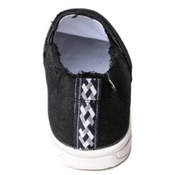 Minnetonka Women's Expanse Slip On Shoes -Noble Heels GUEST 659a3be2 458b 4fea 9b24 4fc9c70f6f02