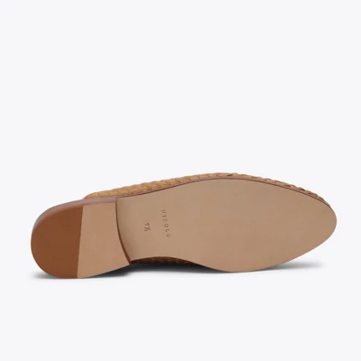 Nisolo Sustainable Women's Ama Woven Mule 12 Nisolo Sustainable Women's Ama Woven Mule - Image 10