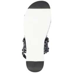 Journee Collection Womens Riya Formed Footbed Sling Back Sandal -Noble Heels GUEST 6684676b 45d8 4ca7 adc4 562eb9dfff00