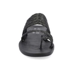 Journee Collection Womens Zindy Raffia Slip On Slide Sandal 18 Journee Collection Womens Zindy Raffia Slip On Slide Sandal -Noble Heels GUEST 6688d9c9 ced1 4541 a4e7 58b9885a2369