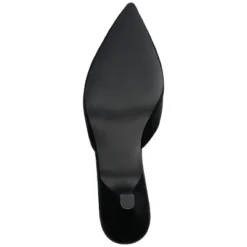 Journee Collection Womens Rishie Slip On Kitten Heel Mule Pump 19 Journee Collection Womens Rishie Slip On Kitten Heel Mule Pump -Noble Heels GUEST 676304fc c525 43f8 9fc8 f85b67d8bf61