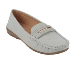 GC Shoes Madder Hardware Flats -Noble Heels GUEST 6875bc5c cce4 455e a2bf 8881b3b97834