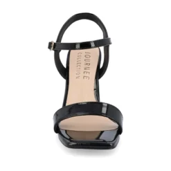 Journee Collection Womens Tivona Tru Comfort Foam Mid Heel Ankle Strap Sandals 20 Journee Collection Womens Tivona Tru Comfort Foam Mid Heel Ankle Strap Sandals -Noble Heels GUEST 68c570bc ff36 49ff 8027 1364b26c30a5